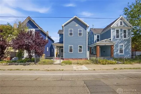 1809 E 5th St, Dayton, OH 45403