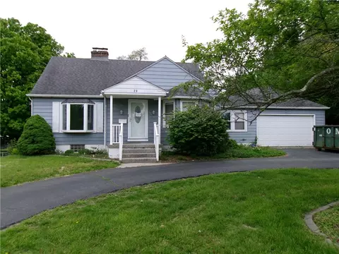 20 Elm Hill Dr, Dayton, OH 45415