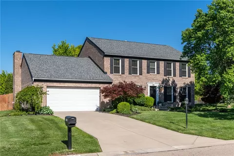 7531 Turtleback Dr, Dayton, OH 45414