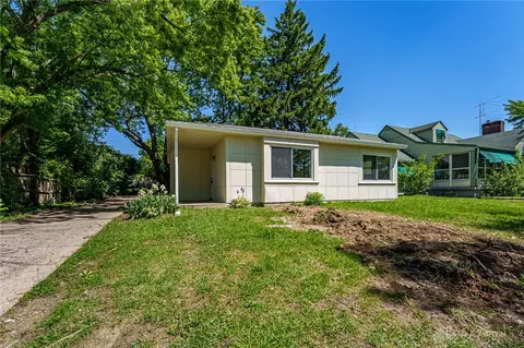 3007 Cornell Dr, Dayton, OH 45406