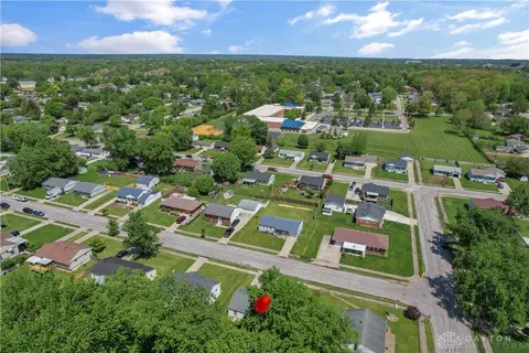 View/Area - 427 Knickerbocker Ave, Springfield, OH 45506 photo 5 of 12
