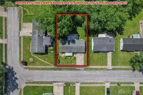 View/Area - 427 Knickerbocker Ave, Springfield, OH 45506 photo 1 of 12