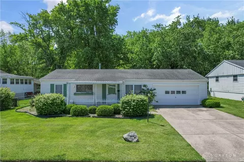 Other - 427 Knickerbocker Ave, Springfield, OH 45506 photo 2 of 9