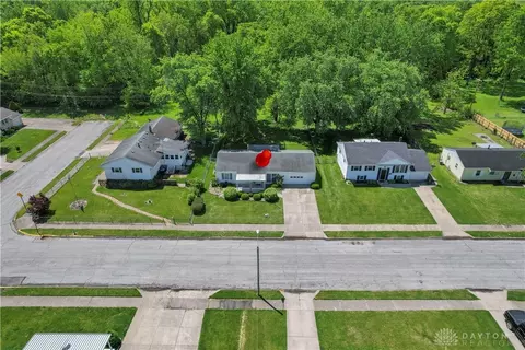 View/Area - 427 Knickerbocker Ave, Springfield, OH 45506 photo 7 of 12