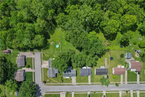 View/Area - 427 Knickerbocker Ave, Springfield, OH 45506 photo 12 of 12