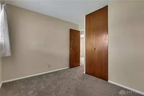 Bedroom - 427 Knickerbocker Ave, Springfield, OH 45506 photo 1 of 6