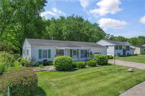 Other - 427 Knickerbocker Ave, Springfield, OH 45506 photo 3 of 9