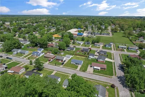 View/Area - 427 Knickerbocker Ave, Springfield, OH 45506 photo 6 of 12