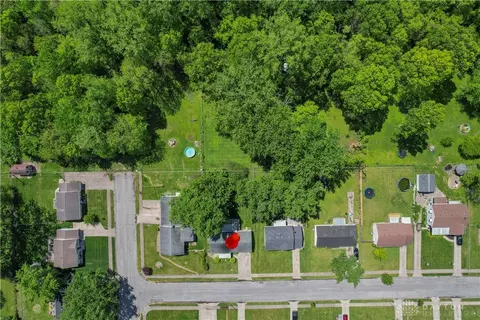 View/Area - 427 Knickerbocker Ave, Springfield, OH 45506 photo 11 of 12