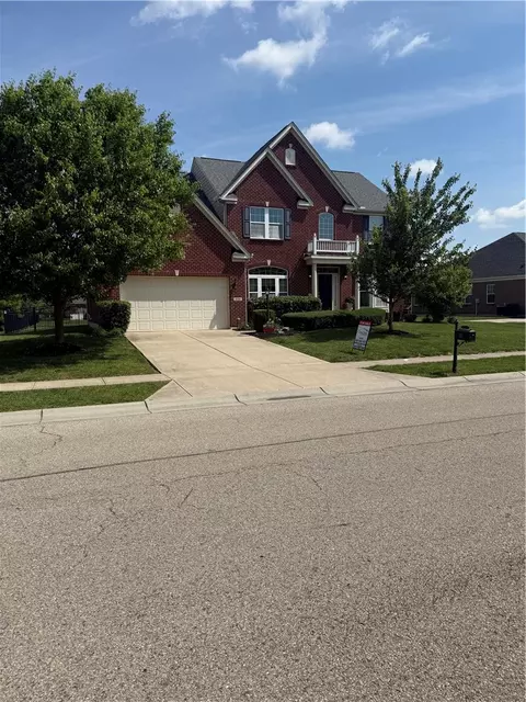329 Beck Dr, Washington Township, OH 45458