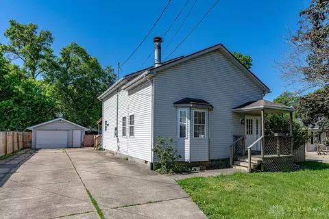 412 Staton St, Middletown, OH 45044