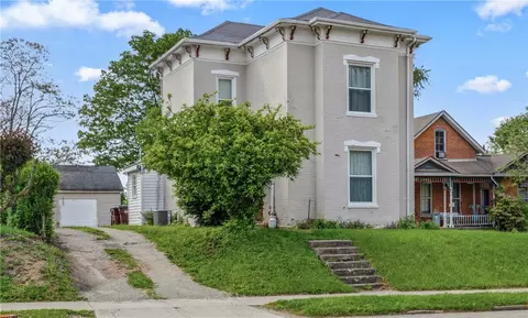 680 S Detroit St, Xenia, OH 45385