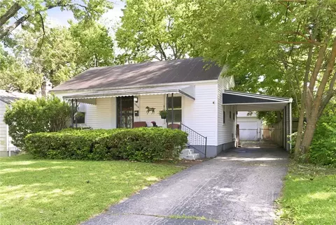 3516 Eastwey Ave, Dayton, OH 45410