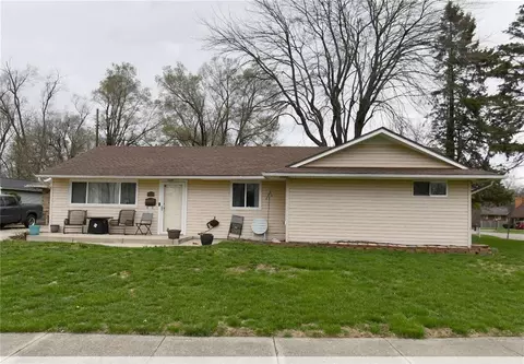 5535 Plainfield Rd, Dayton, OH 45432