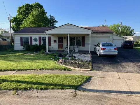 517 Millard Ct, Franklin, OH 45005