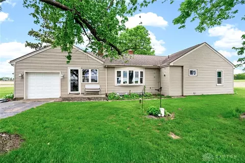 2470 Clark Run Rd, Xenia, OH 45385