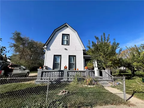 117 Riegel St, Dayton, OH 45417