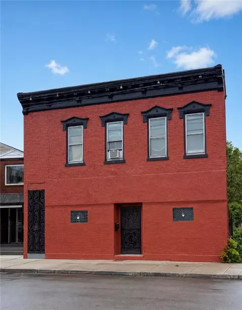 509 Xenia Ave, Dayton, OH 45410