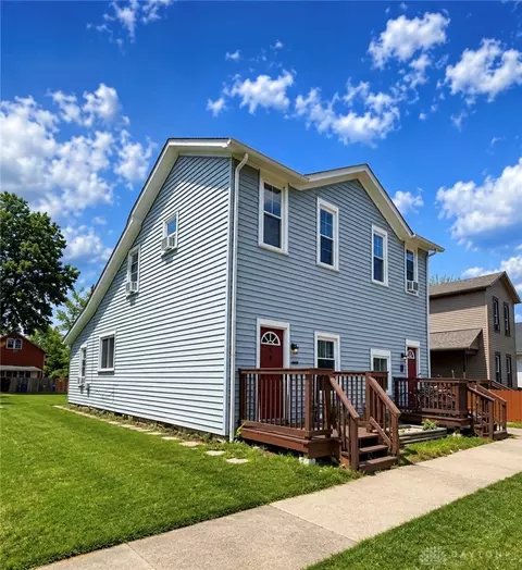 57 Drummer Ave, Dayton, OH 45403
