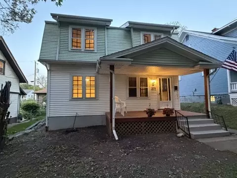 1318 Epworth Ave, Dayton, OH 45410