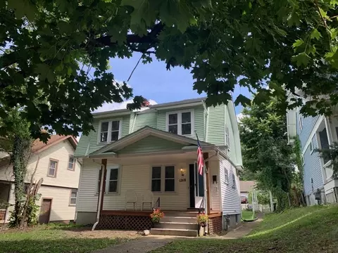 1318 Epworth Ave, Dayton, OH 45410