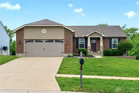 7921 Victory Garden Ln, Liberty Township, OH 45044