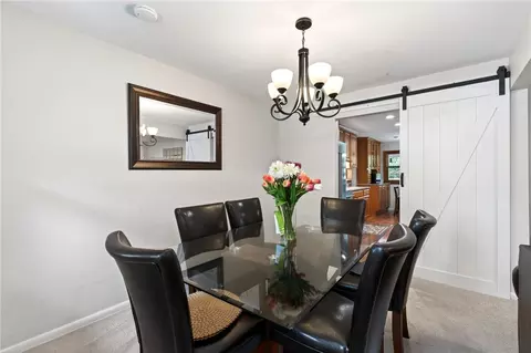 Dining - 4333 Appleton Pl, Kettering, OH 45440 photo 3 of 4