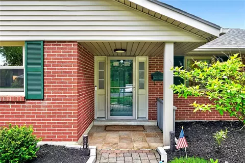 Exterior - 4333 Appleton Pl, Kettering, OH 45440 photo 6 of 20