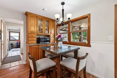 Dining - 4333 Appleton Pl, Kettering, OH 45440 photo 4 of 4