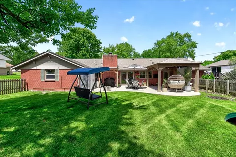 Exterior - 4333 Appleton Pl, Kettering, OH 45440 photo 17 of 20