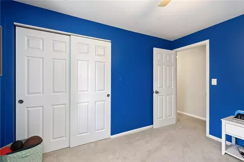 Bedroom - 4333 Appleton Pl, Kettering, OH 45440 photo 6 of 7