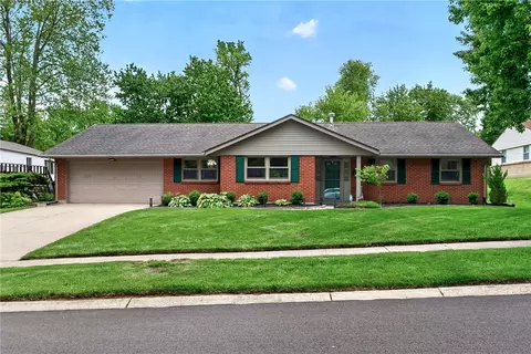 4333 Appleton Pl, Kettering, OH 45440