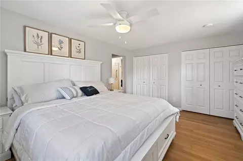 Bedroom - 4333 Appleton Pl, Kettering, OH 45440 photo 3 of 7