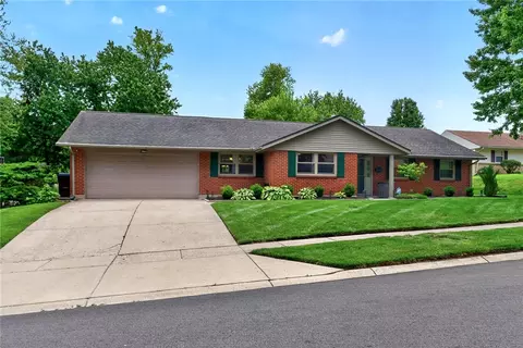 Exterior - 4333 Appleton Pl, Kettering, OH 45440 photo 4 of 20