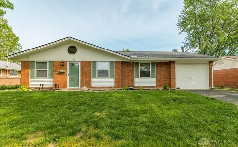 57 Greencliff Dr, Union, OH 45322