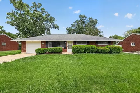 2259 Lehigh Pl, Moraine, OH 45439