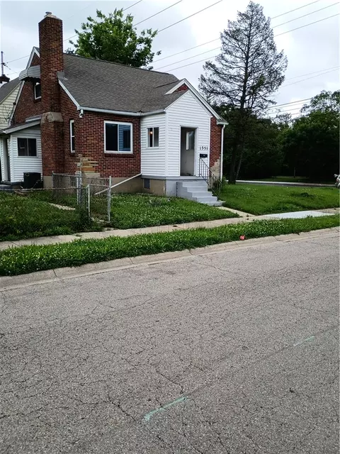 1351 Oakdale Ave, Dayton, OH 45420