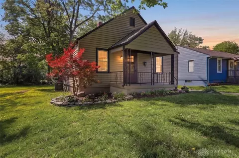 1808 Fernwood St, Middletown, OH 45044
