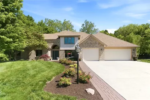 15 Cambray Ct, Miamisburg, OH 45342