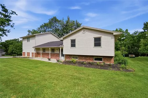 6195 Millbank Dr, Centerville, OH 45459