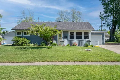 Exterior - 2757 Danz Ave, Kettering, OH 45420 photo 3 of 8