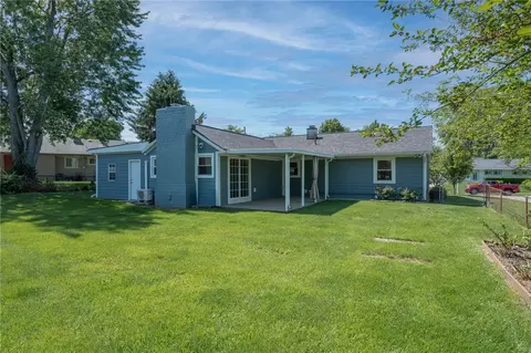 Exterior - 2757 Danz Ave, Kettering, OH 45420 photo 7 of 8