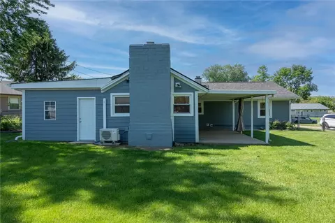 Exterior - 2757 Danz Ave, Kettering, OH 45420 photo 6 of 8