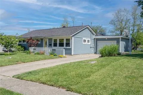 2757 Danz Ave, Kettering, OH 45420