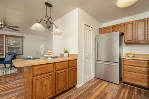 Kitchen - 2757 Danz Ave, Kettering, OH 45420 photo 3 of 3