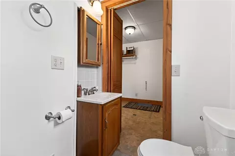 Bath - 134 E 1st St, Springfield, OH 45504 photo 2 of 5