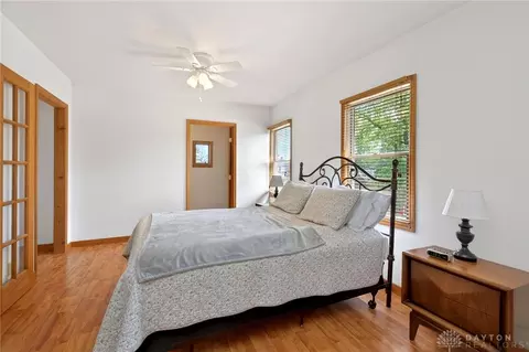 Bedroom - 134 E 1st St, Springfield, OH 45504 photo 1 of 9