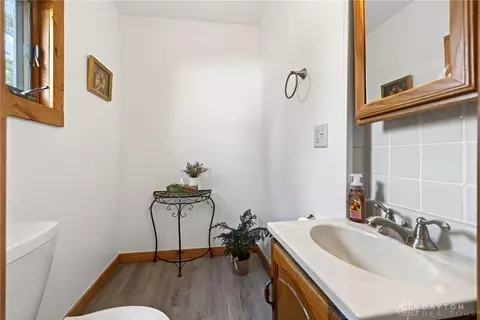 Bath - 134 E 1st St, Springfield, OH 45504 photo 1 of 5