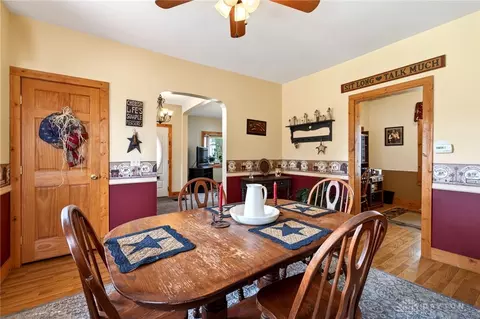 Dining - 134 E 1st St, Springfield, OH 45504 photo 3 of 4
