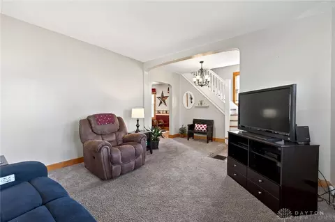 Other - 134 E 1st St, Springfield, OH 45504 photo 3 of 15